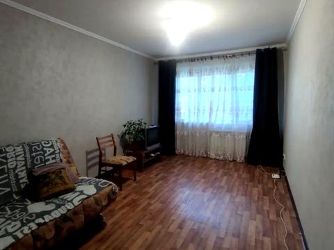 квартира по адресу Садовый проезд, 10а