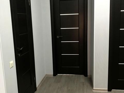 квартира по адресу Парусная ул. (Героев Сталинграда), 1н