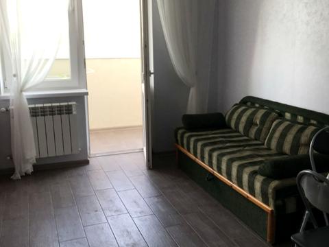 квартира по адресу Парусная ул. (Героев Сталинграда), 1н