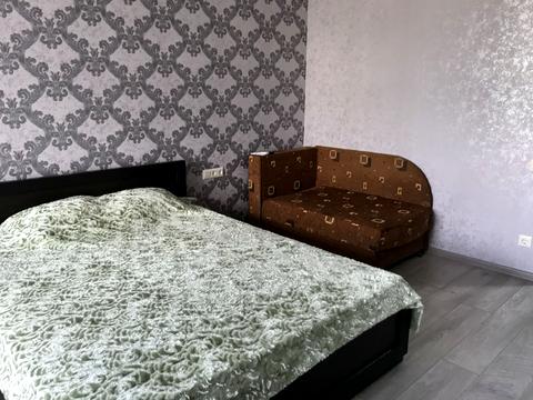 квартира по адресу Парусная ул. (Героев Сталинграда), 1н