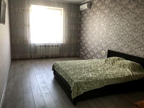 квартира по адресу Парусная ул. (Героев Сталинграда), 1н