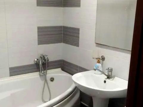 квартира по адресу Садовый проезд, 10а