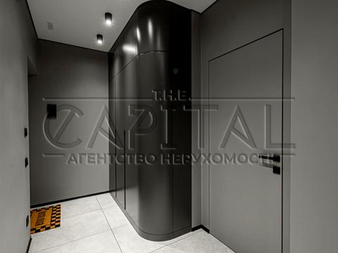 квартира за адресою Золотоустівська вул., 27