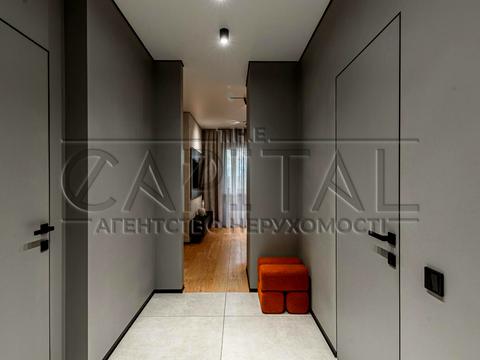 квартира за адресою Золотоустівська вул., 27