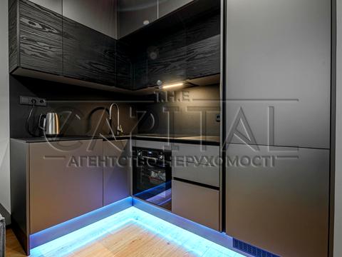 квартира за адресою Золотоустівська вул., 27