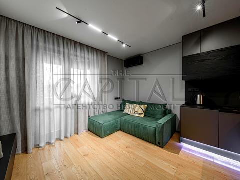 квартира за адресою Золотоустівська вул., 27