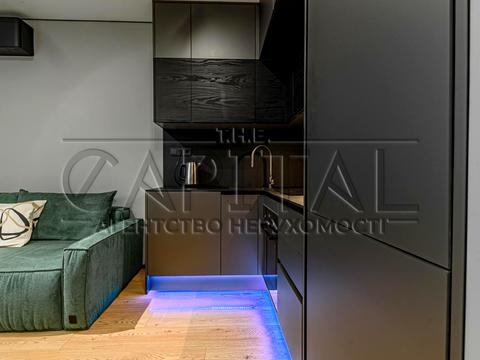 квартира за адресою Золотоустівська вул., 27