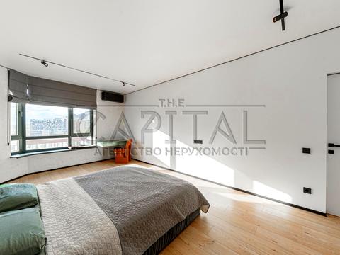 квартира за адресою Золотоустівська вул., 27