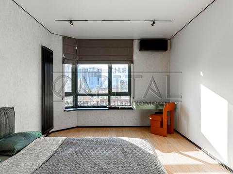 квартира за адресою Золотоустівська вул., 27