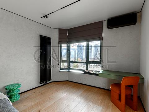 квартира за адресою Золотоустівська вул., 27