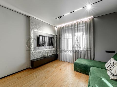 квартира за адресою Золотоустівська вул., 27