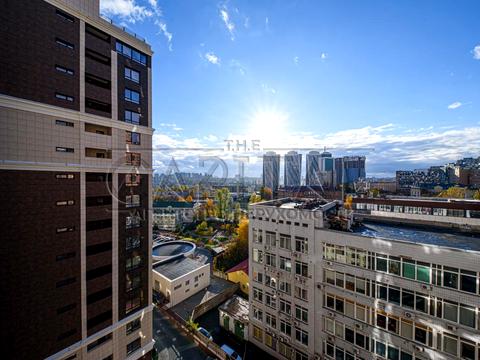 квартира за адресою Золотоустівська вул., 27