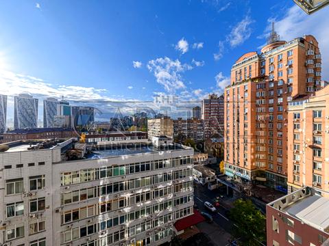 квартира за адресою Золотоустівська вул., 27