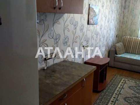квартира за адресою Космонавтів вул., 11