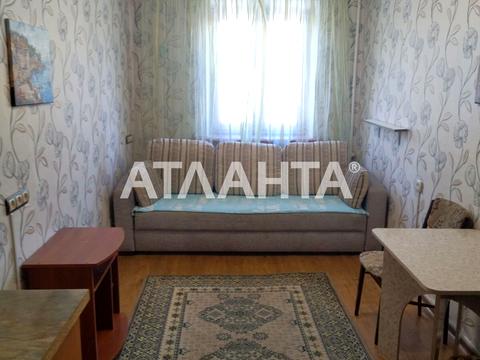 квартира за адресою Космонавтів вул., 11