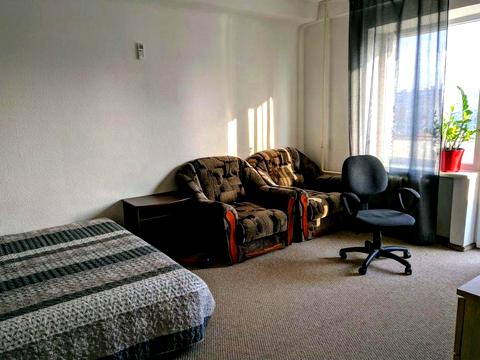 квартира за адресою Ентузіастів вул., 3