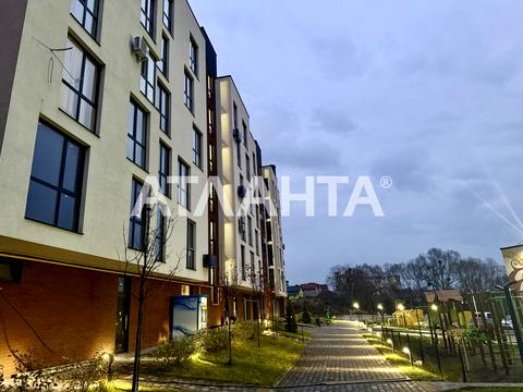 квартира по адресу Ивана Франко ул., 3