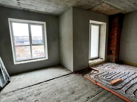 квартира за адресою Тараса Шевченка вул., 22