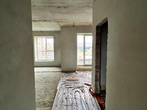 квартира за адресою Тараса Шевченка вул., 22