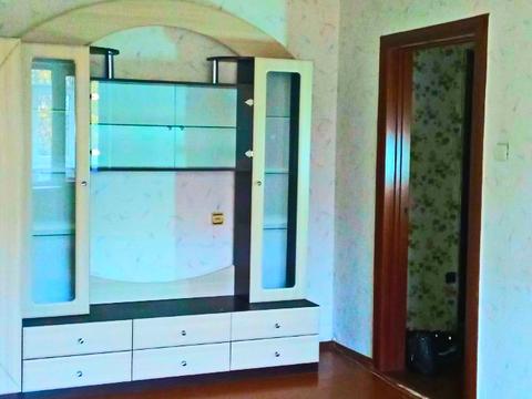 квартира по адресу Олени Теліги ул., 5