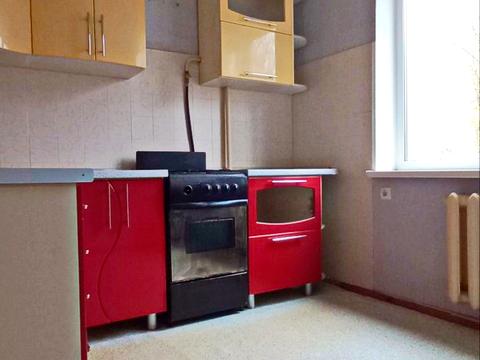 квартира по адресу Олени Теліги ул., 5