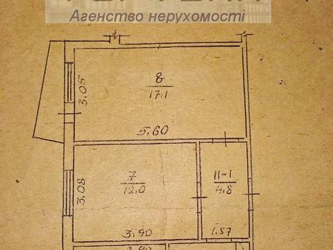 квартира по адресу Олени Теліги ул., 5