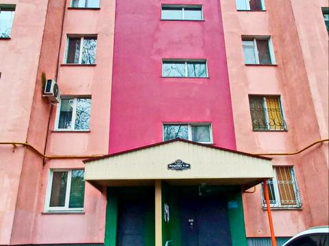 квартира по адресу Олени Теліги ул., 5