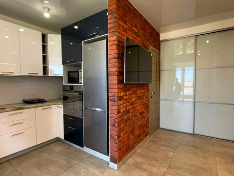 квартира за адресою Незалежності вул. (Титова), 17-А