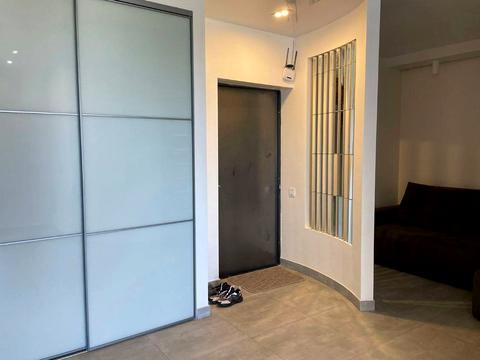 квартира за адресою Незалежності вул. (Титова), 17-А