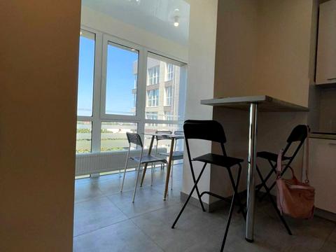 квартира за адресою Незалежності вул. (Титова), 17-А