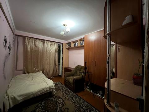 квартира за адресою Крошенська вул., 30