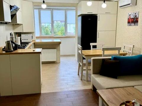 квартира по адресу Радужная ул., 147