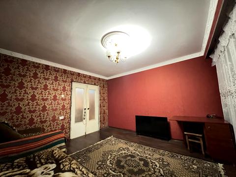 квартира за адресою Крошенська вул., 30