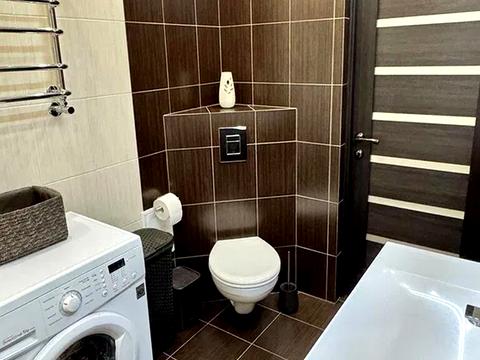 квартира по адресу Радужная ул., 147