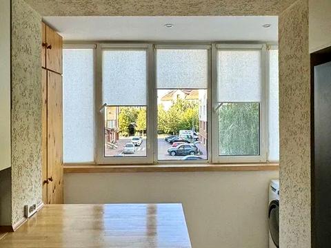 квартира по адресу Радужная ул., 147