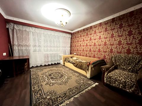 квартира за адресою Крошенська вул., 30