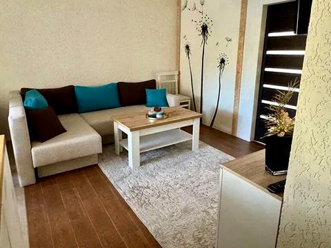 квартира по адресу Радужная ул., 147