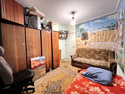 квартира за адресою Крошенська вул., 30