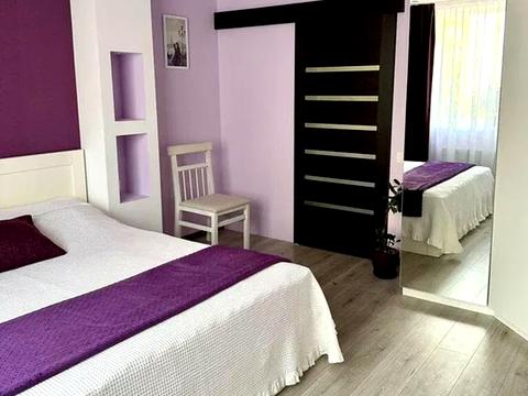 квартира по адресу Радужная ул., 147