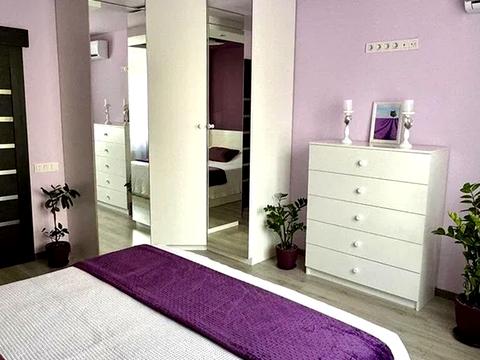 квартира по адресу Радужная ул., 147