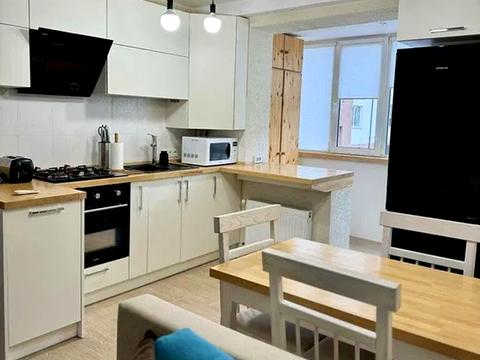 квартира по адресу Радужная ул., 147