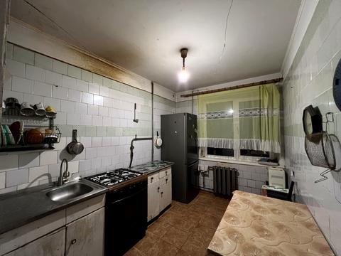 квартира за адресою Крошенська вул., 30