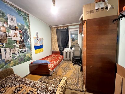 квартира за адресою Крошенська вул., 30