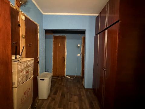 квартира за адресою Крошенська вул., 30