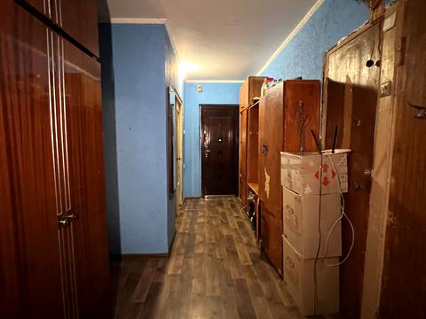 квартира за адресою Крошенська вул., 30