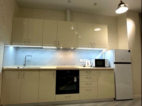 квартира за адресою Одеса, Фонтанська дорога вул. (Перекопской дивизии улица), 122