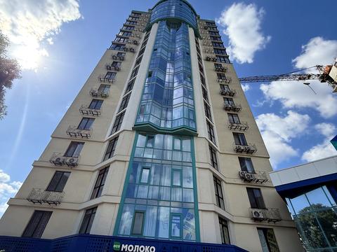 квартира за адресою Одеса, Фонтанська дорога вул. (Перекопской дивизии улица), 122