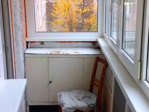 квартира по адресу Олени Теліги ул., 5