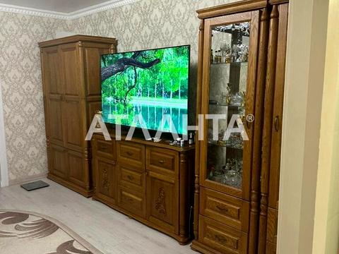 квартира за адресою Сергія Ядова вул. (Ювілейна), 20