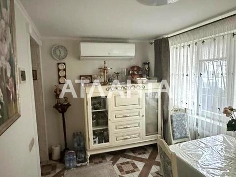 квартира за адресою Сергія Ядова вул. (Ювілейна), 20